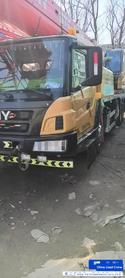 Buy Sany STC250C5-1 Used Crane / 3 Buy Sany STC250C5-1 Used Crane / 3